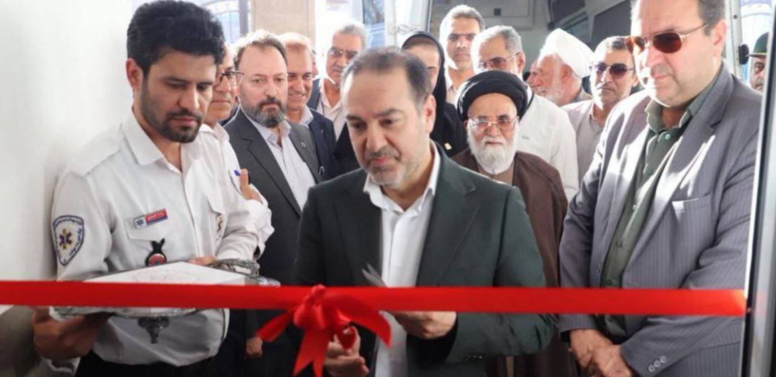 پیام خراسان