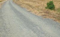 کیفیت نامناسب راههای شهری و روستایی شهرستان فریمان