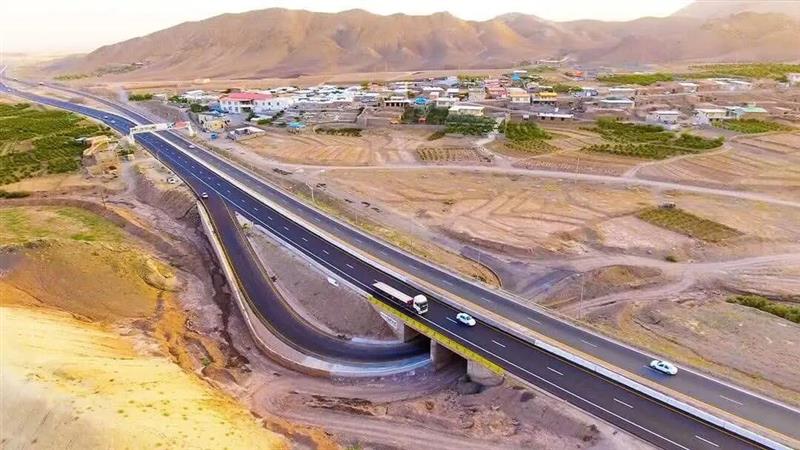 جاده‌های امن‌تر، جان‌های سالم‌تر در خراسان جنوبی