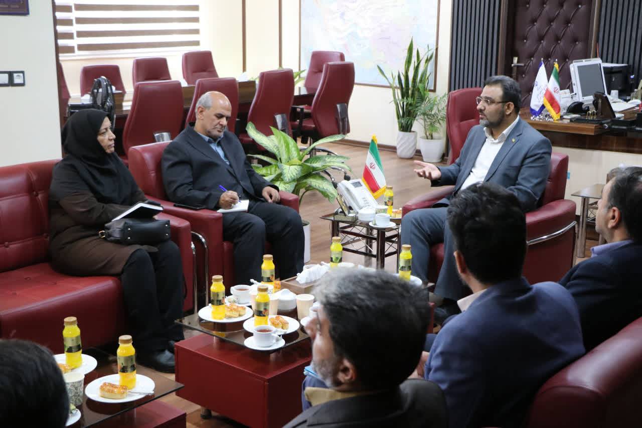 پیام خراسان