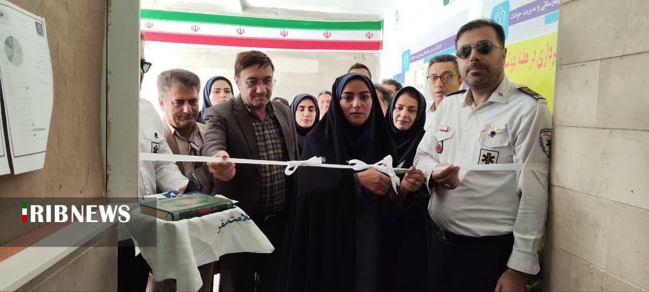 پیام خراسان