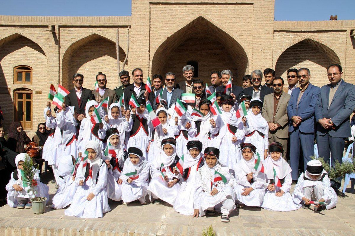 پیام خراسان