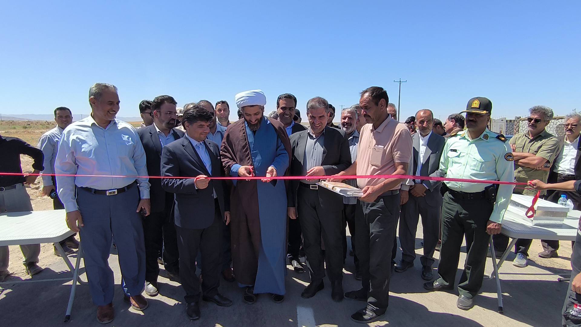 پیام خراسان