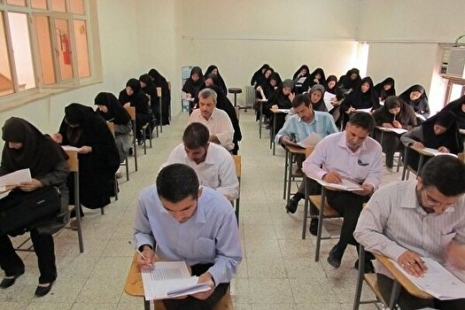 نتایج نهایی آزمون دستیاری پزشکی ۱۴۰۴ اعلام شد