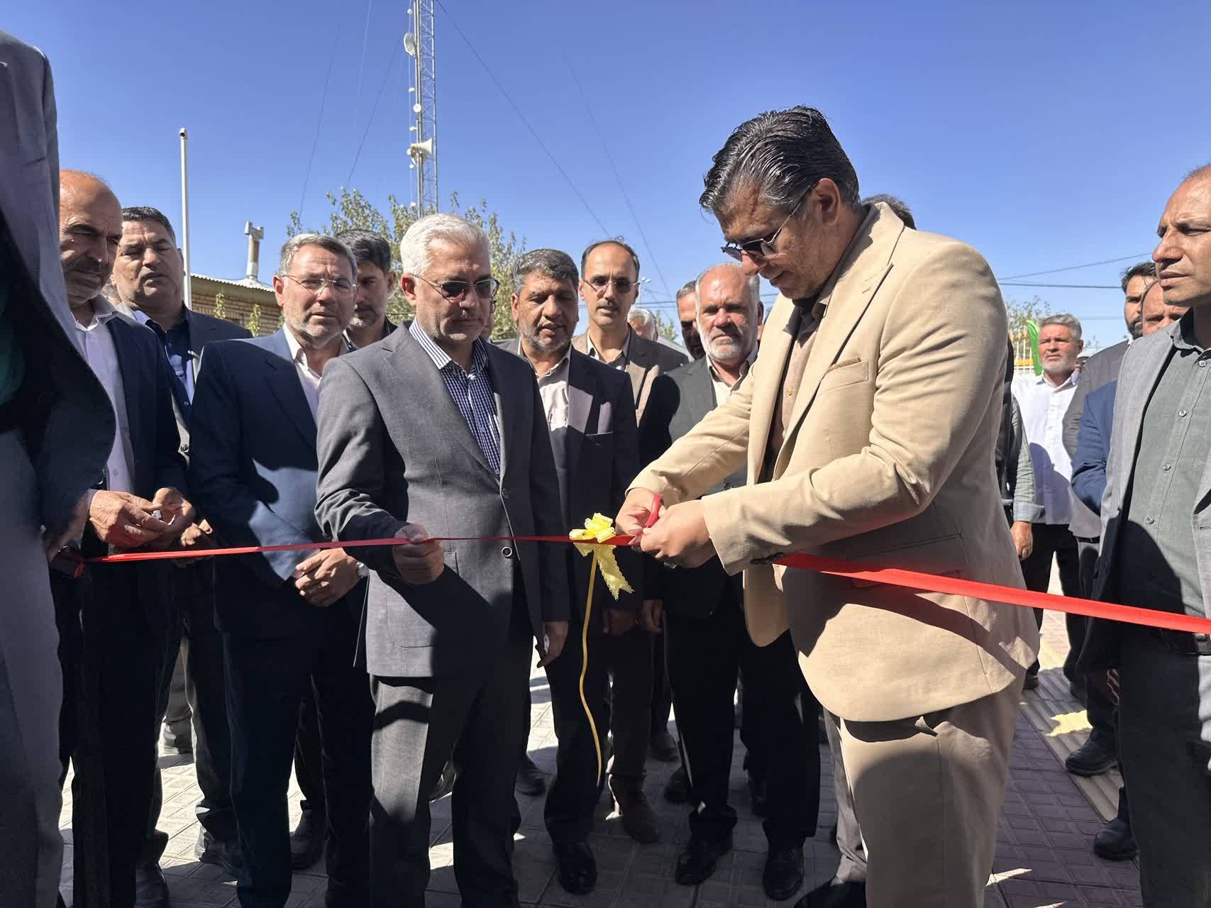پیام خراسان