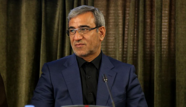 برنامه سفر استاندار خراسان رضوی به شهرهای مختلف