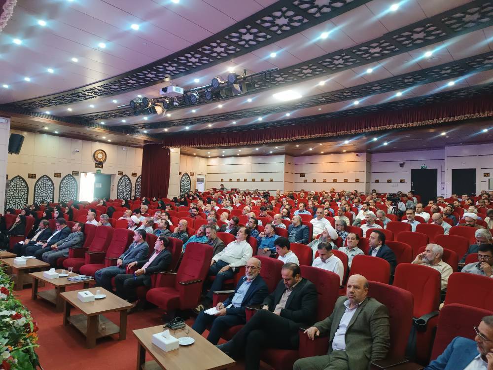 پیام خراسان