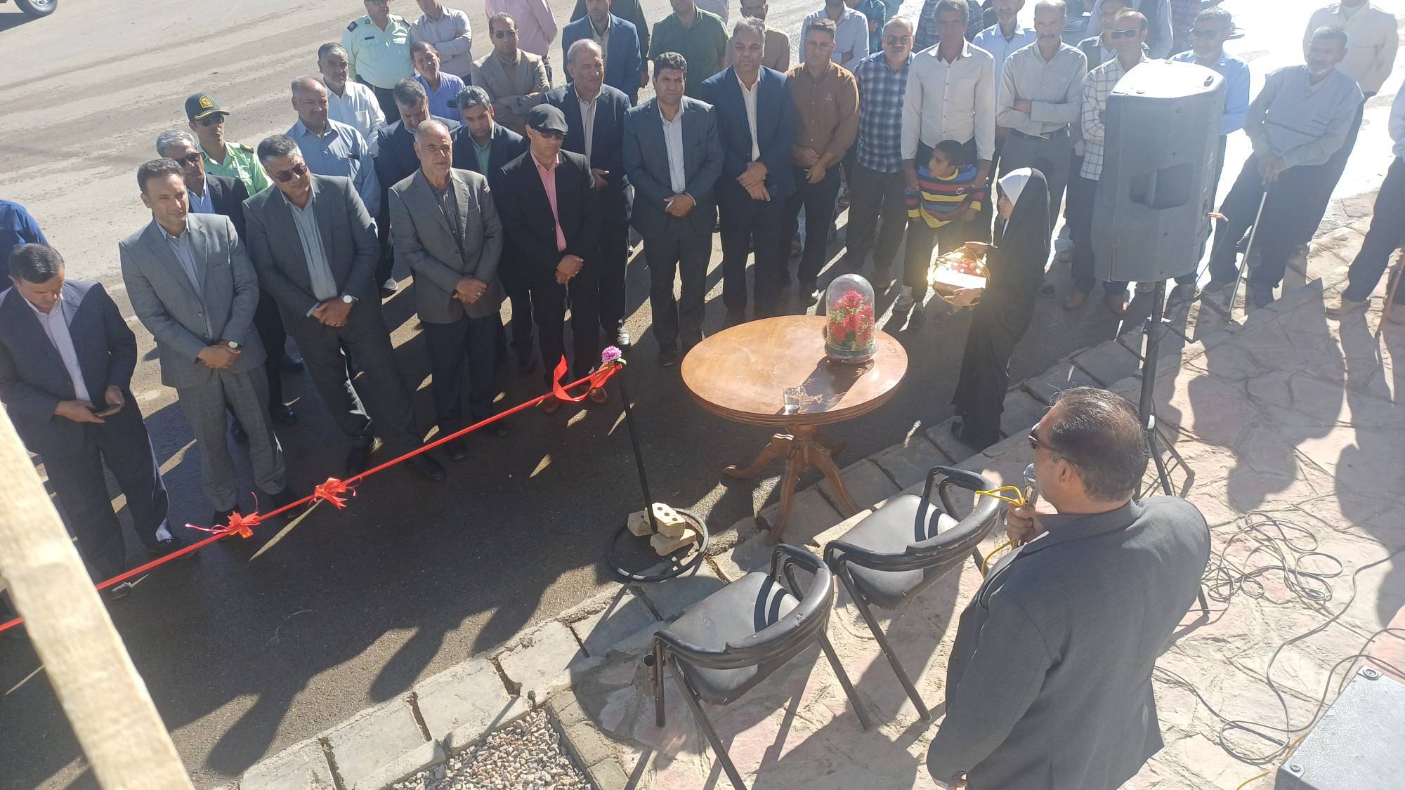 پیام خراسان
