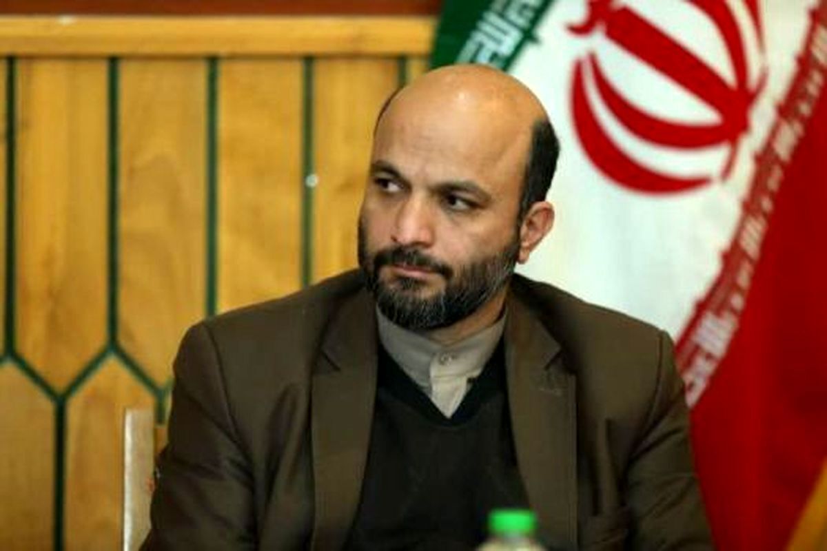 پیام خراسان