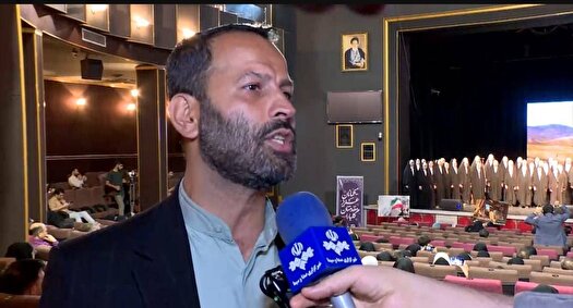 «خط امین»؛ قدمی ملی برای پیوند مردم با کتاب‌های تقریظی