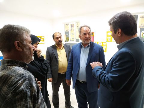 پیام خراسان