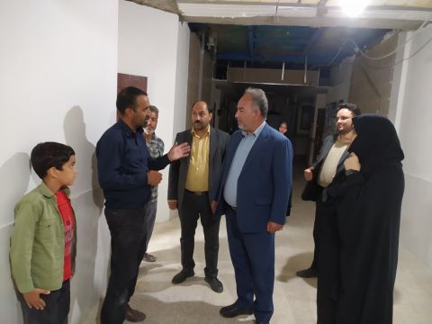 پیام خراسان