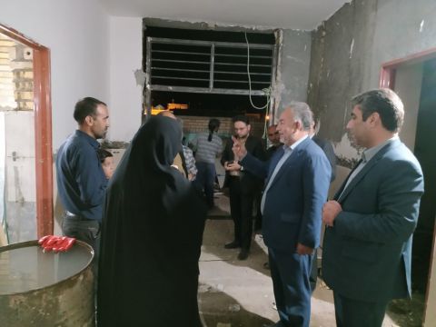 پیام خراسان
