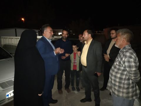 پیام خراسان
