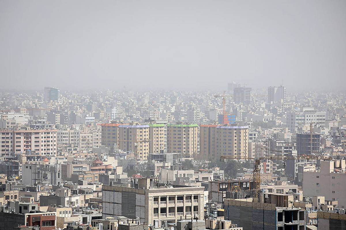پیام خراسان
