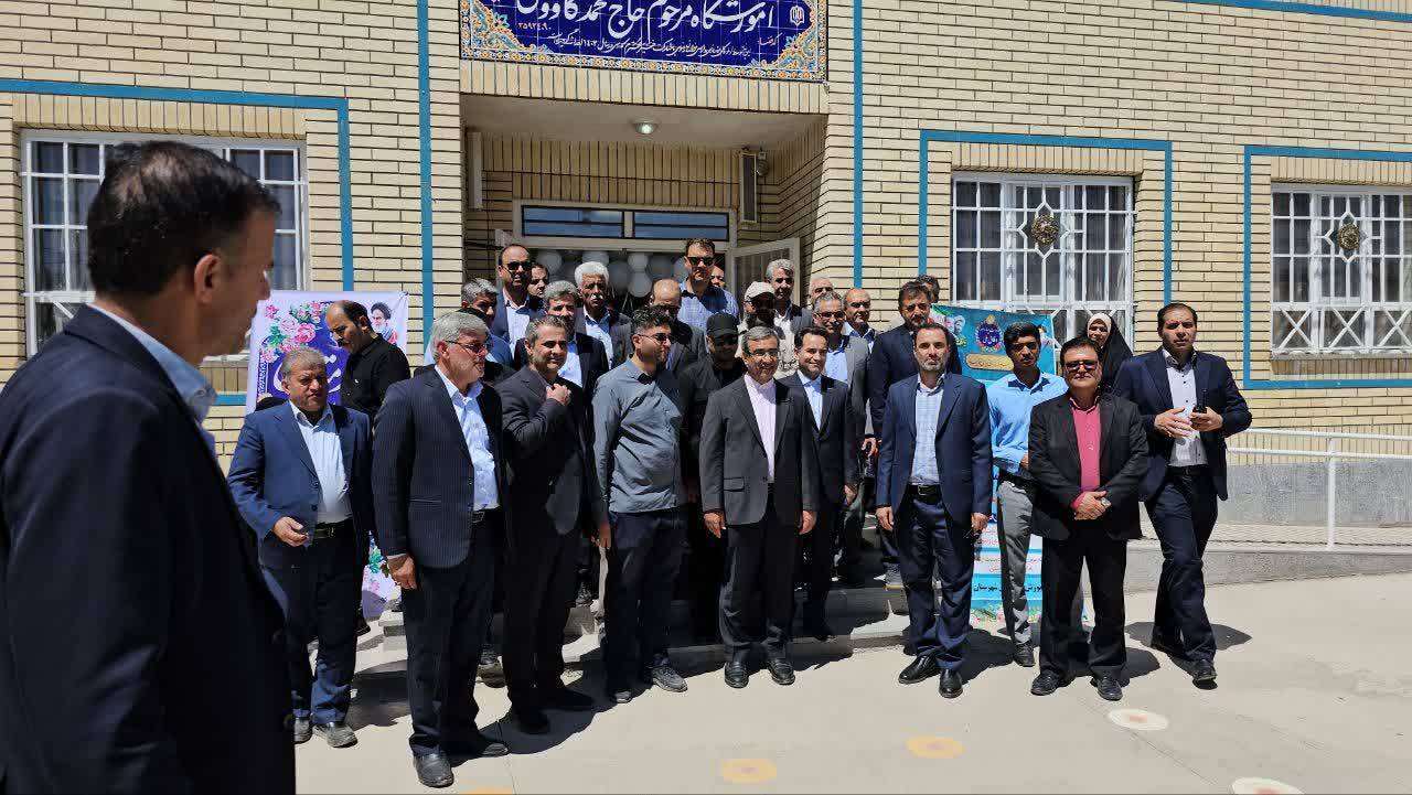 پیام خراسان