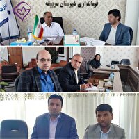 تمرکز صدا و سیما بر بهبود پوشش دیجیتال در روستا‌های کم‌جمعیت سربیشه