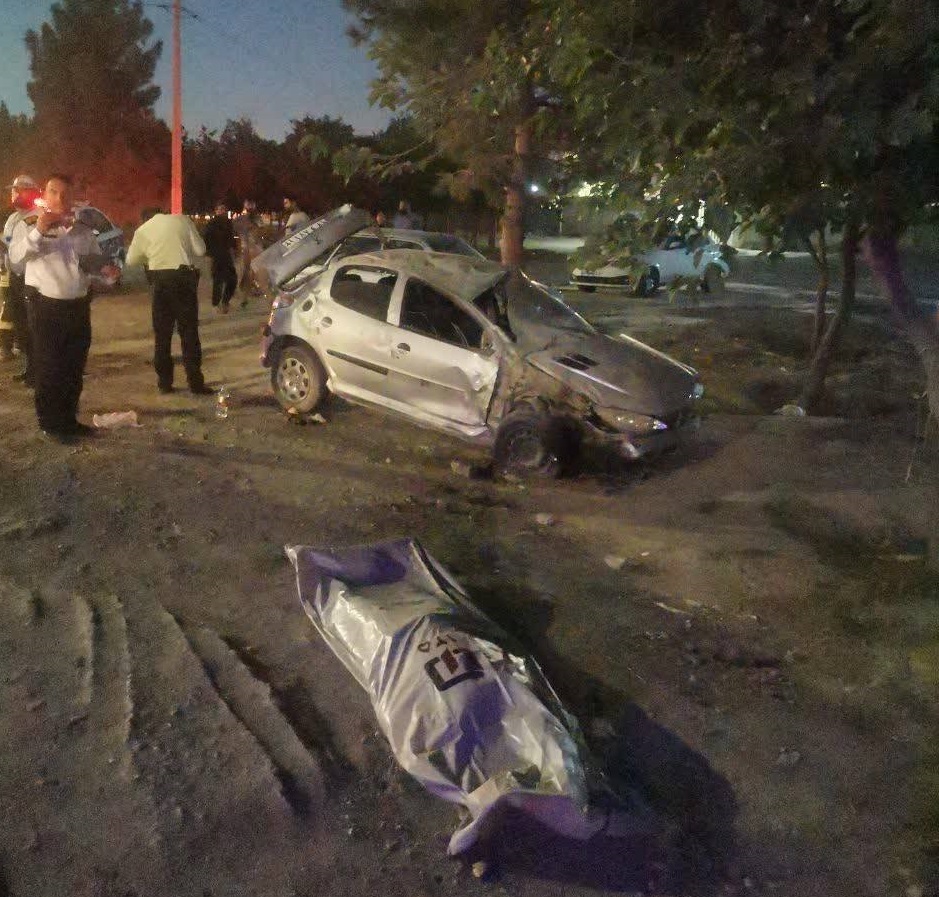 پیام خراسان