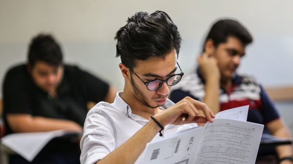 شاهکار دانش‌آموزان خراسانی در کنکور با ۷ رتبه برتر