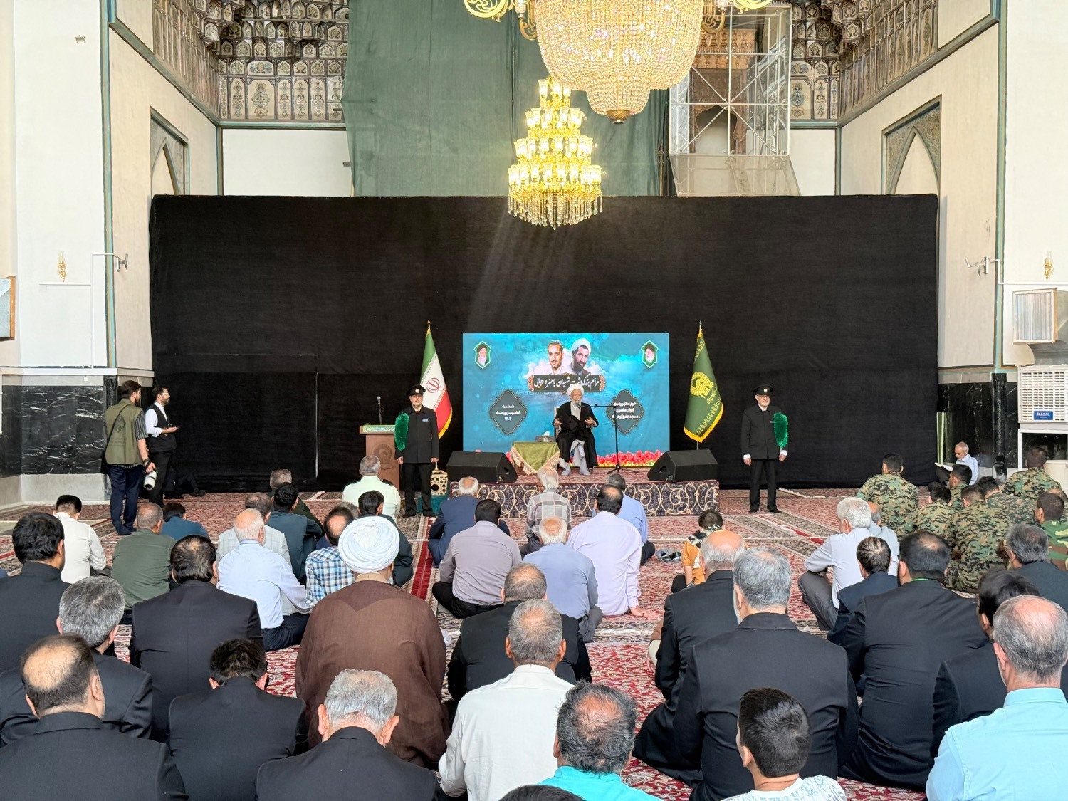پیام خراسان
