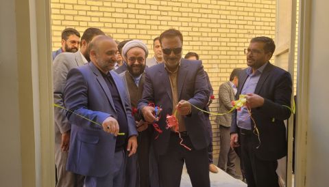 پیام خراسان