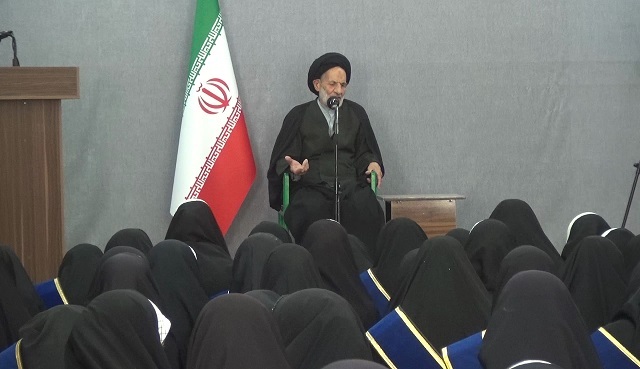 پیام خراسان