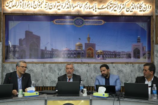 باشگاه دانش پژوهان جوان در خراسان رضوی،راه اندازی شود
