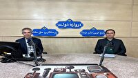 افتتاح ۷۲ پروژه عمرانی در هفته دولت در شهرستان طبس