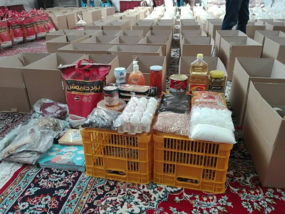 پیام خراسان