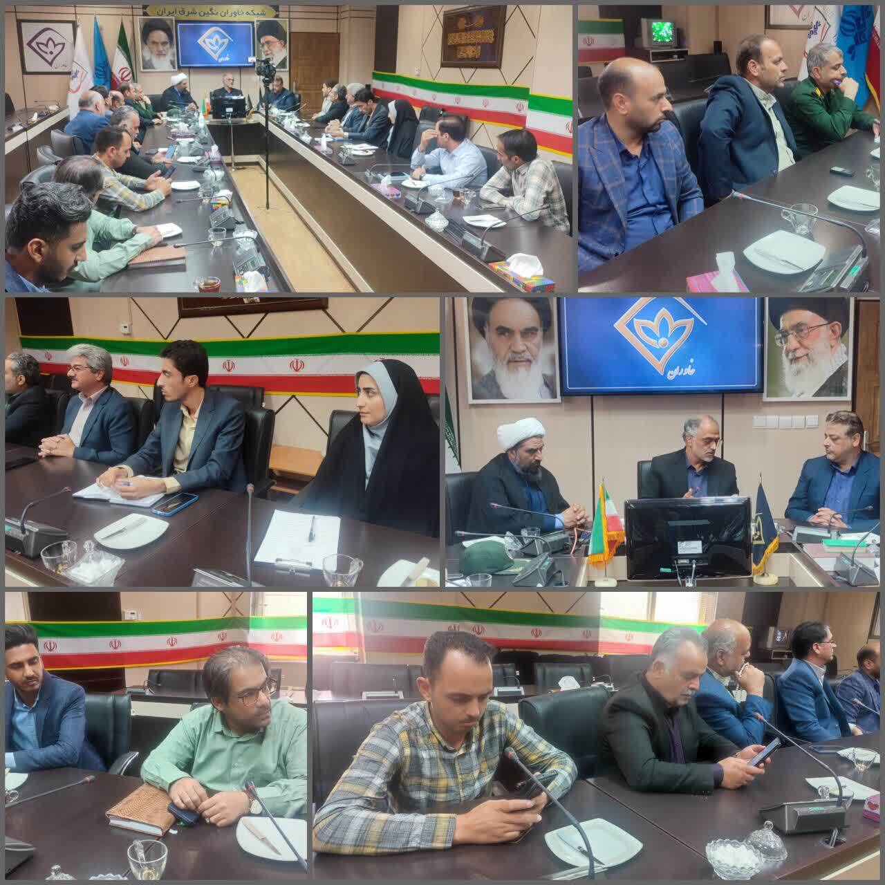 پیام خراسان