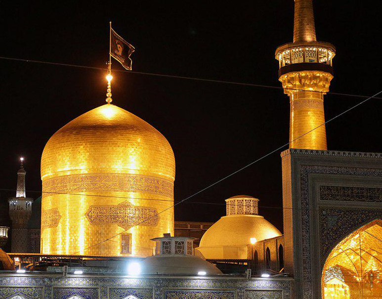 پیام خراسان