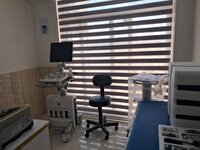 راه‌ اندازی اولین کلینیک تخصصی قلب در جوین