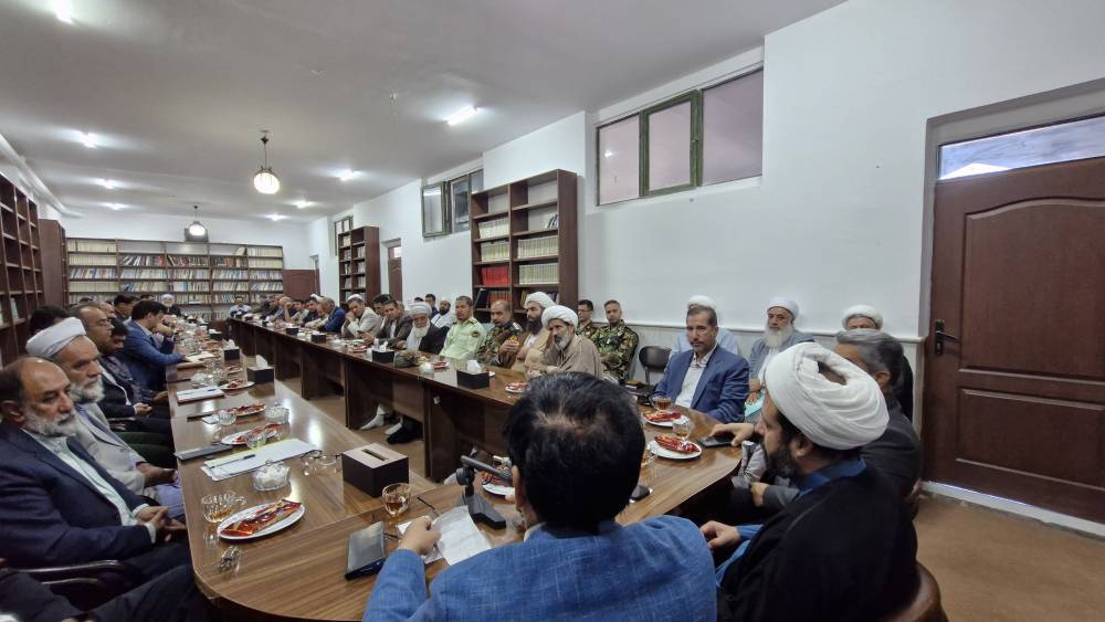 پیام خراسان
