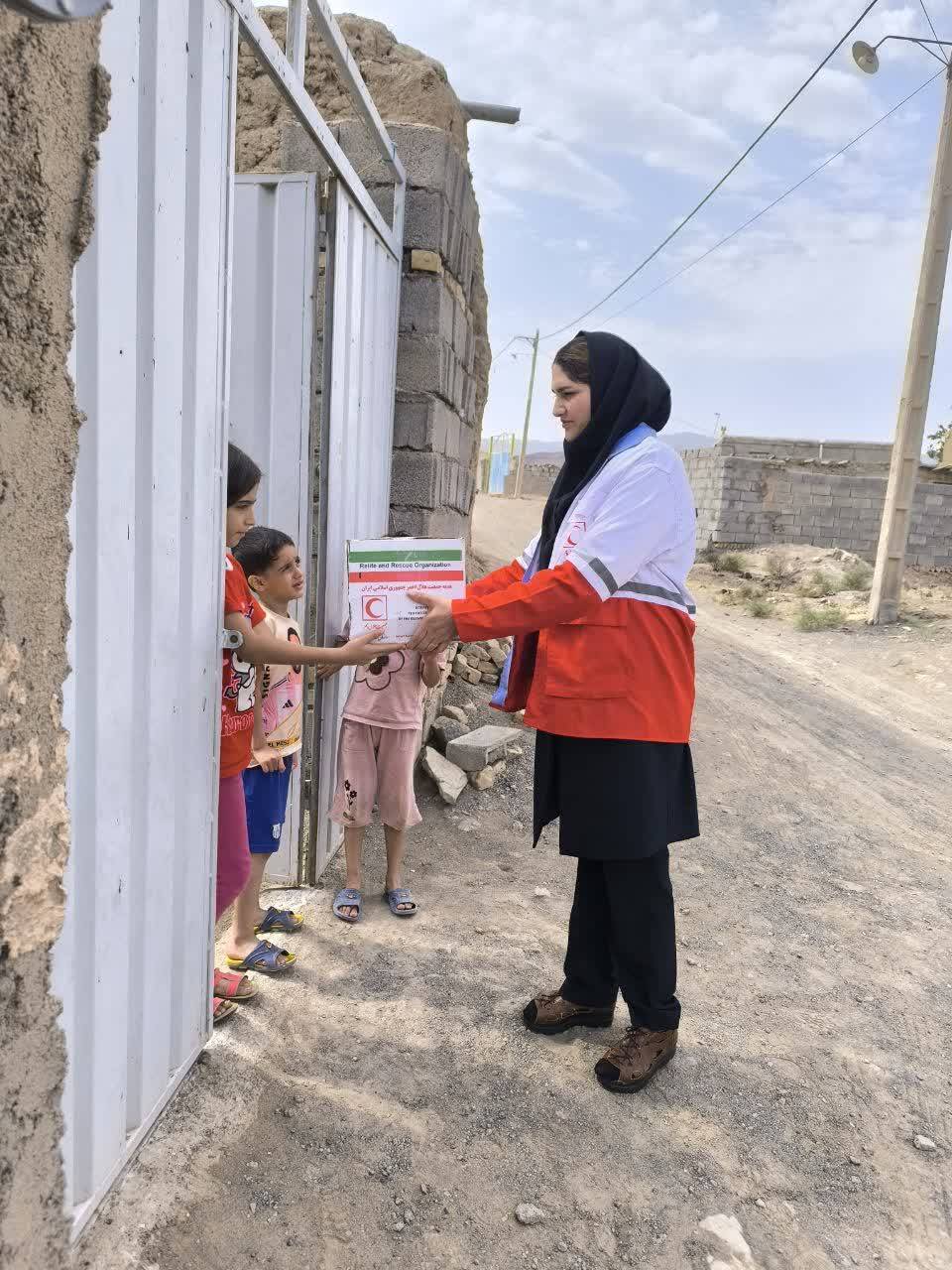 پیام خراسان