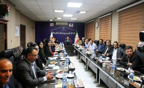پیام خراسان