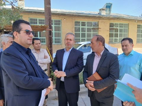 پیام خراسان