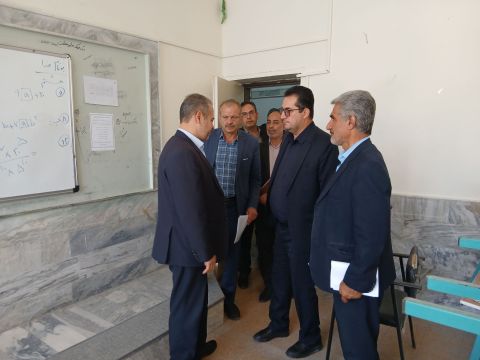 پیام خراسان