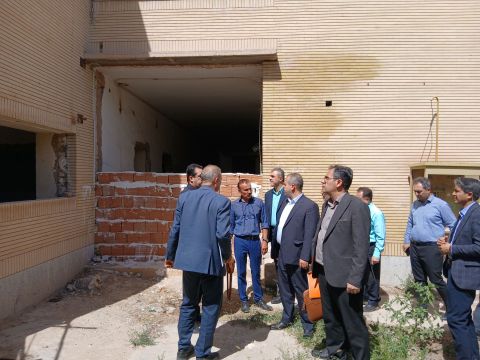 پیام خراسان