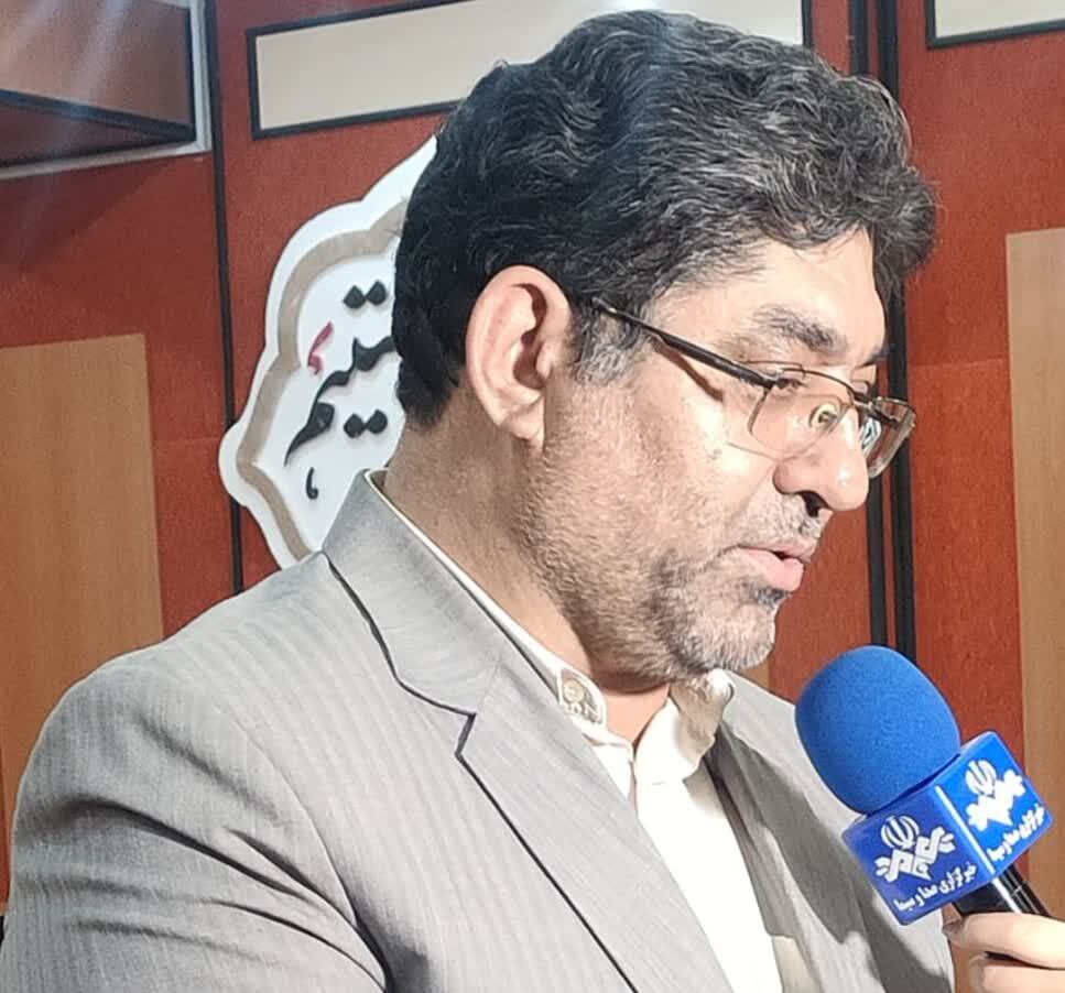 پیام خراسان