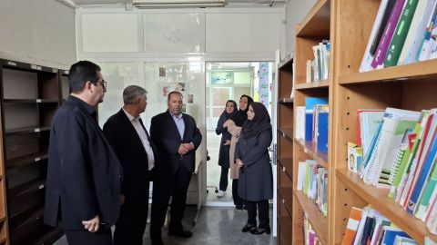 پیام خراسان