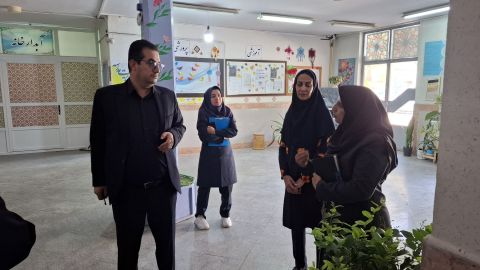 پیام خراسان