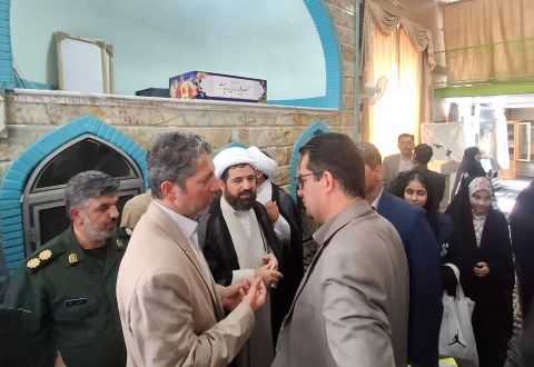 پیام خراسان