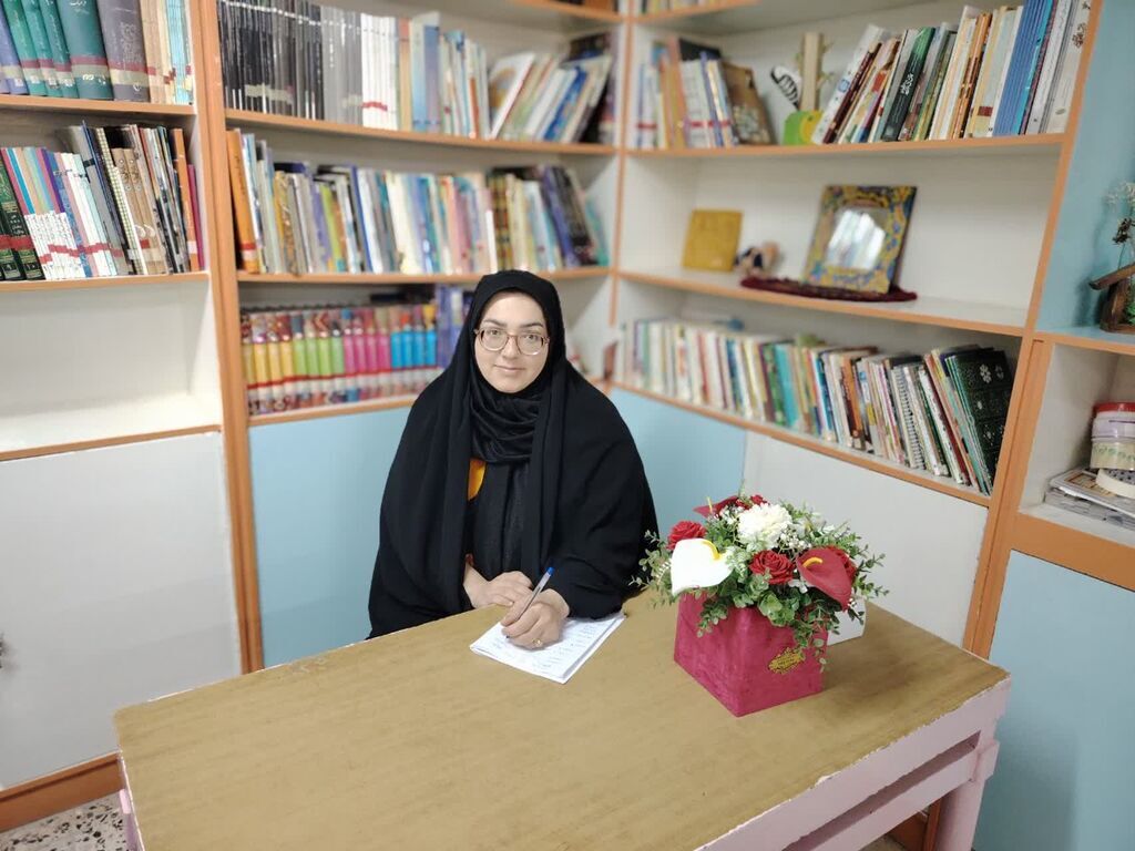 پیام خراسان