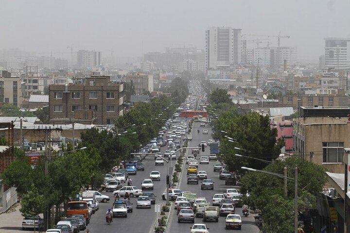 پیام خراسان