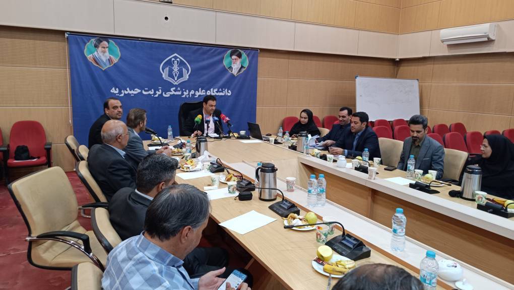 پیام خراسان