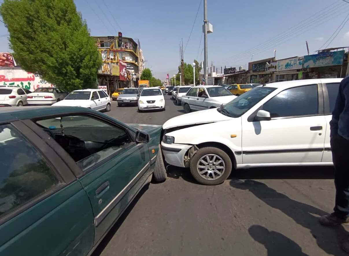 پیام خراسان