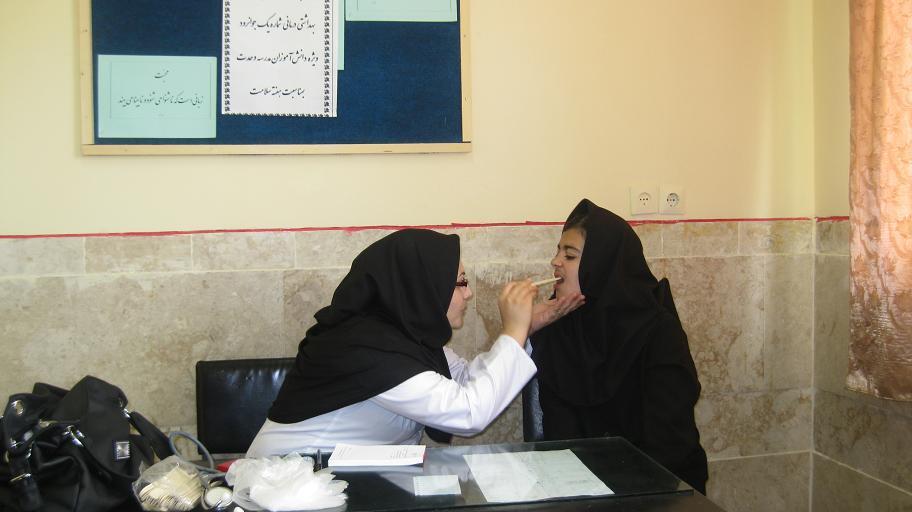 پیام خراسان
