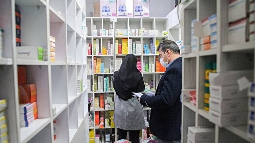 اجرای برنامه‌های مشترک با چین در حوزه دارو و تجهیزات پزشکی