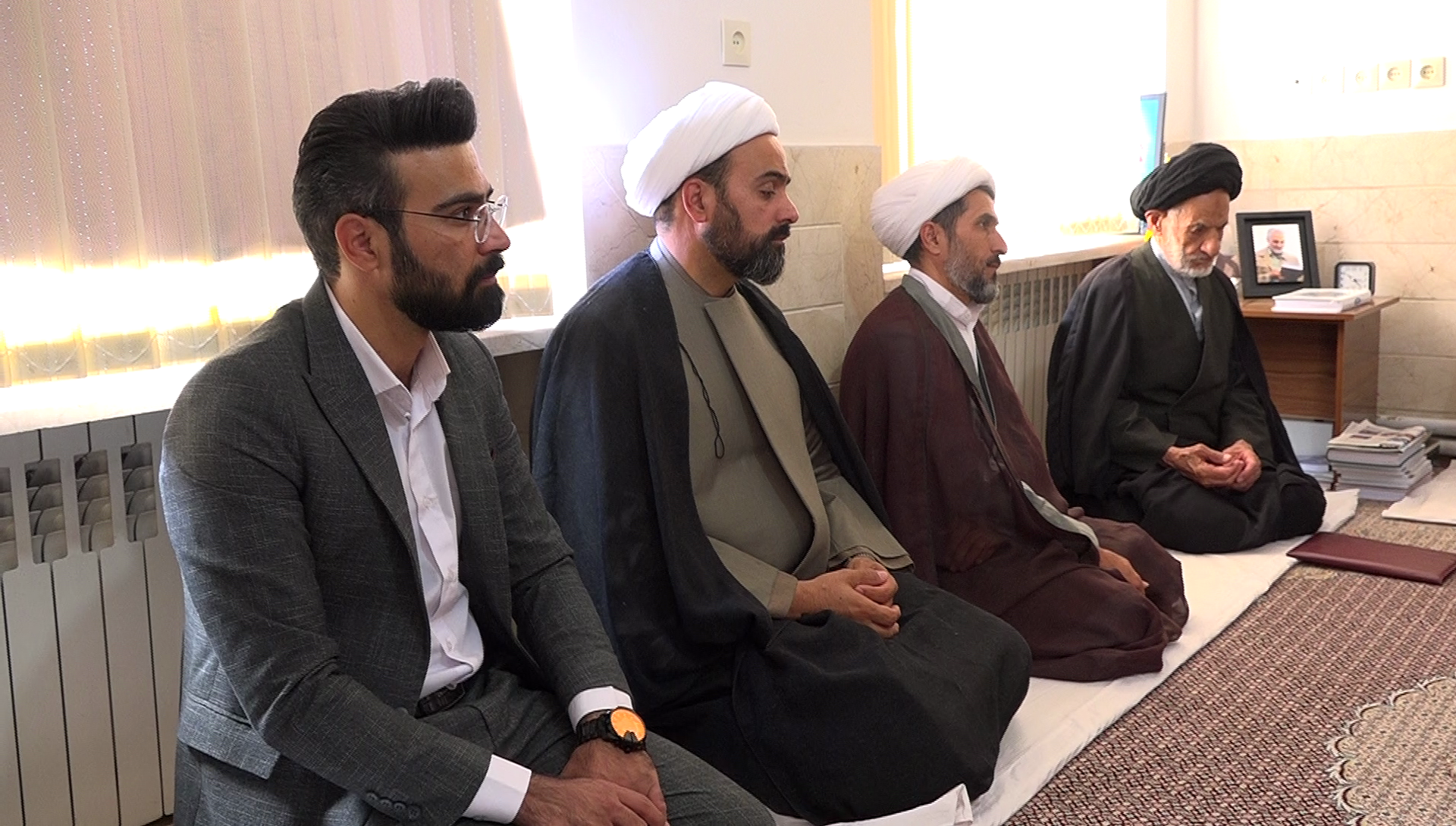 پیام خراسان