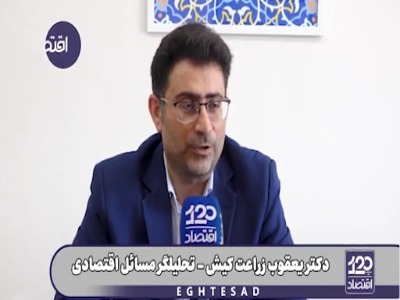 تحلیلگر مسائل اقتصادی: تاثیر مکانیسم ماشه بر بازار ارز فقط روانی است
